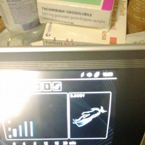 Bemer Terapia